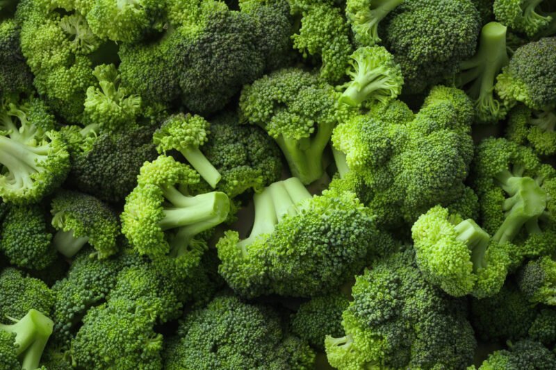 Biggest Broccoli Recalls