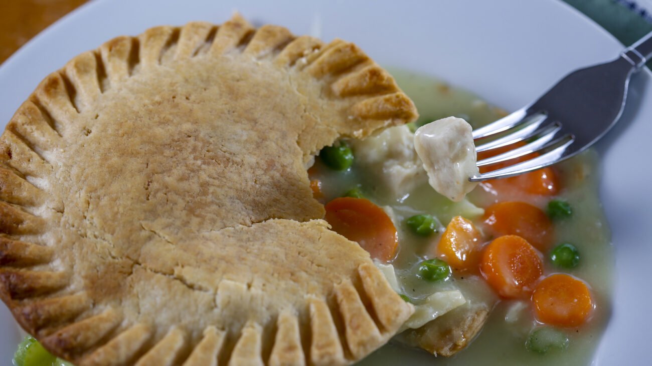 Biggest Chicken Pot Pie Recalls In The US