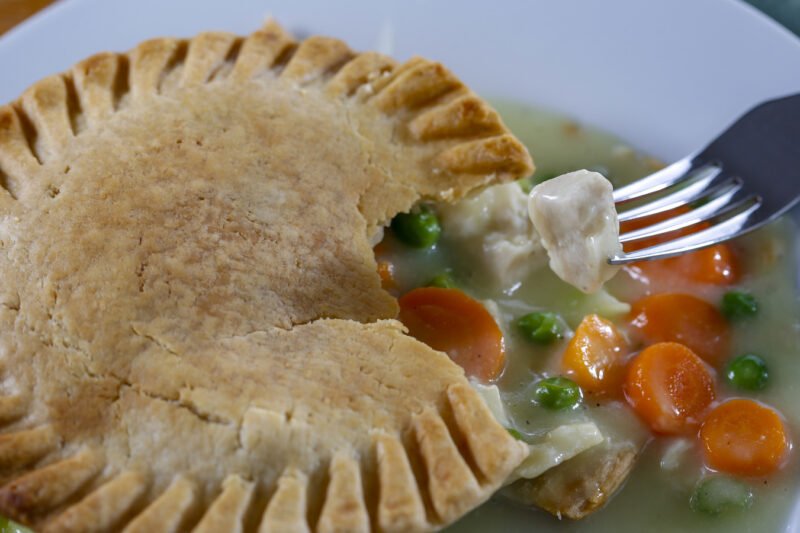 Biggest Chicken Pot Pie Recalls In The US
