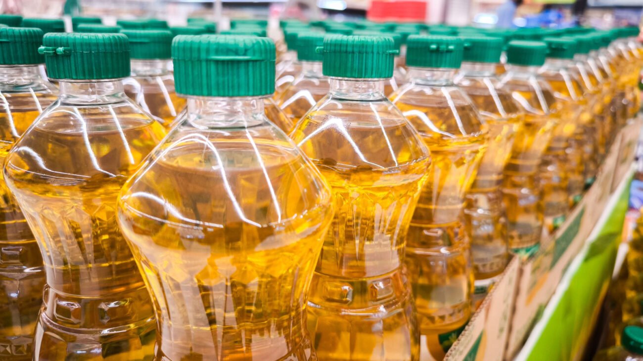 Biggest Cooking Oil Recalls