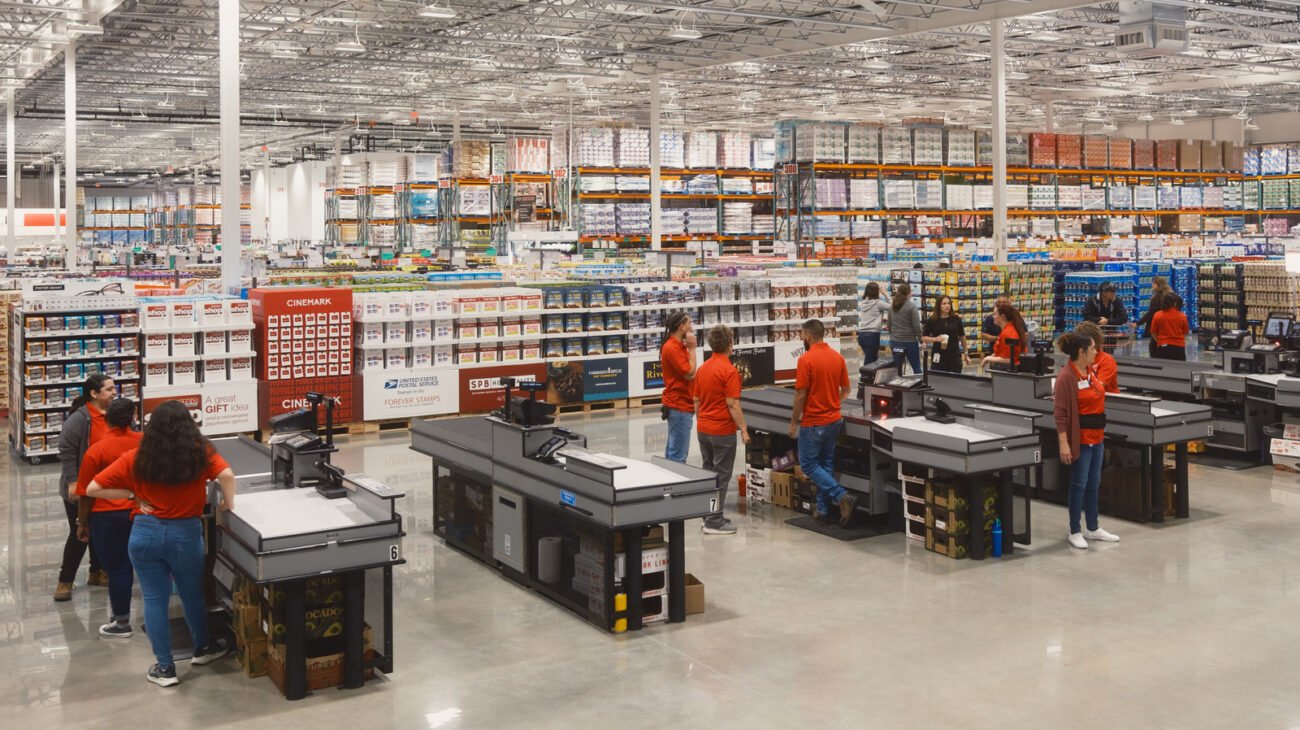Biggest Food Recalls In Costco History