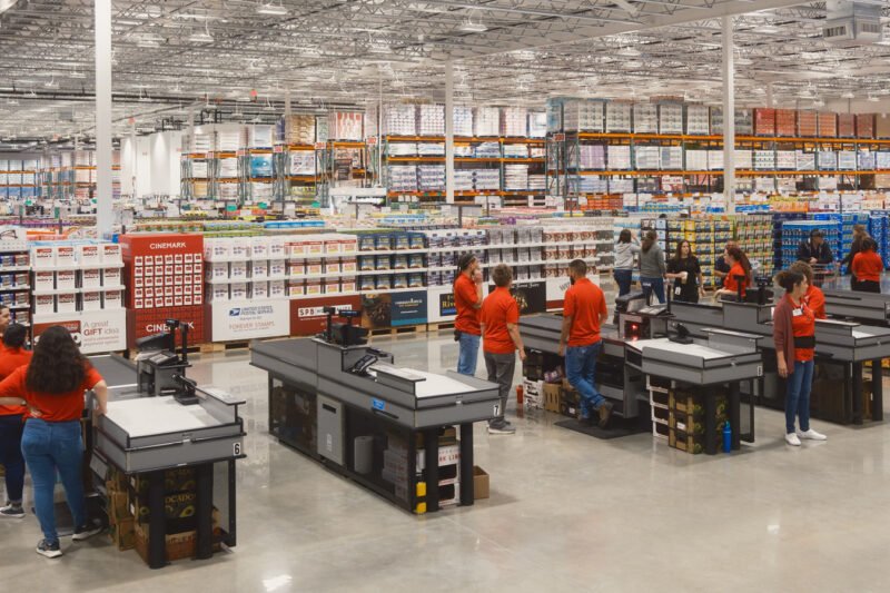 Biggest Food Recalls In Costco History