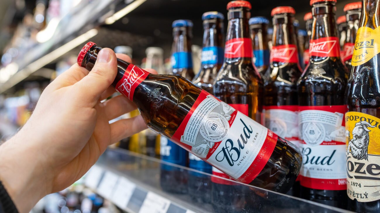 Biggest Recalls In Anheuser-Busch History