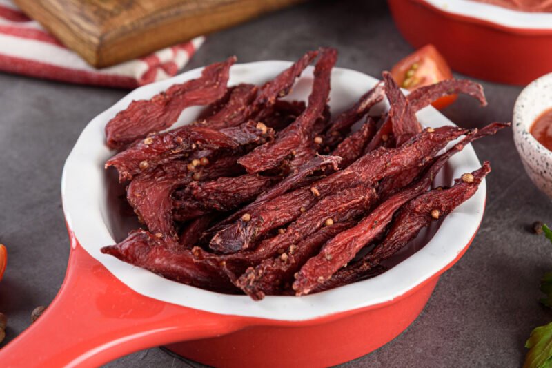 Biggest US Jerky Recalls