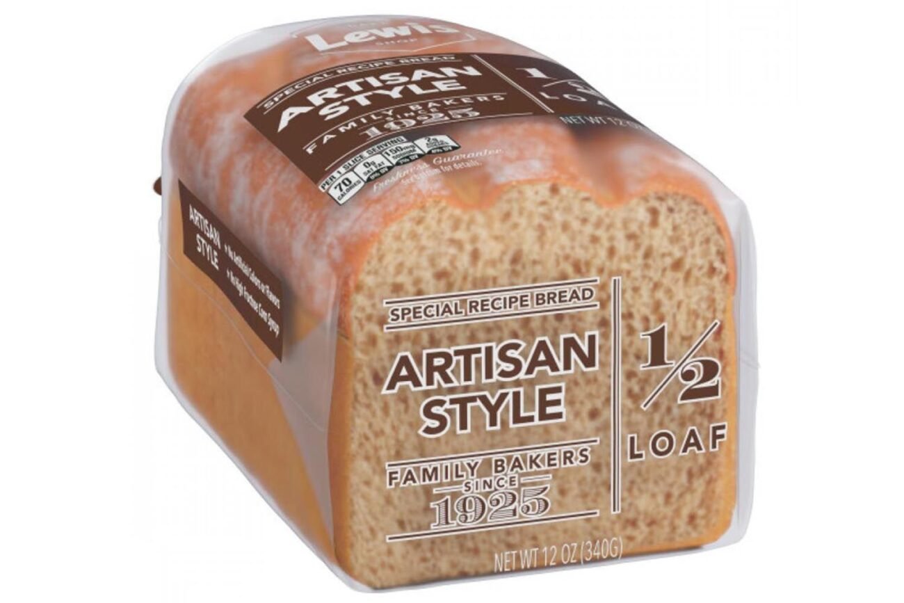 Bread Recalled for Life-Threatening Nut Allergen at Walmart, Kroger in 12 States