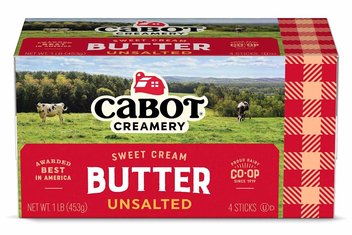 Butter Recalled in 7 States Over Potential Fecal Contamination