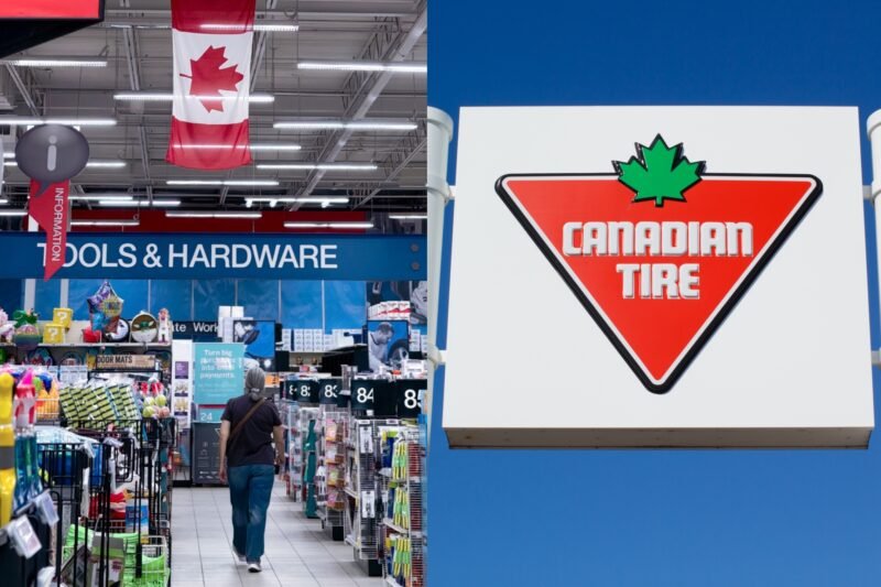 Canadian Tire is recalling several items and you could get a refund