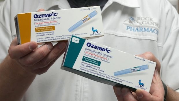 Canadians could get more affordable version of Ozempic in early 2026. Here's how