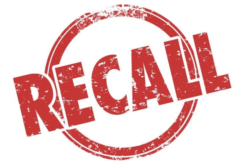 Cargill Kitchen Solutions recalls liquid egg products