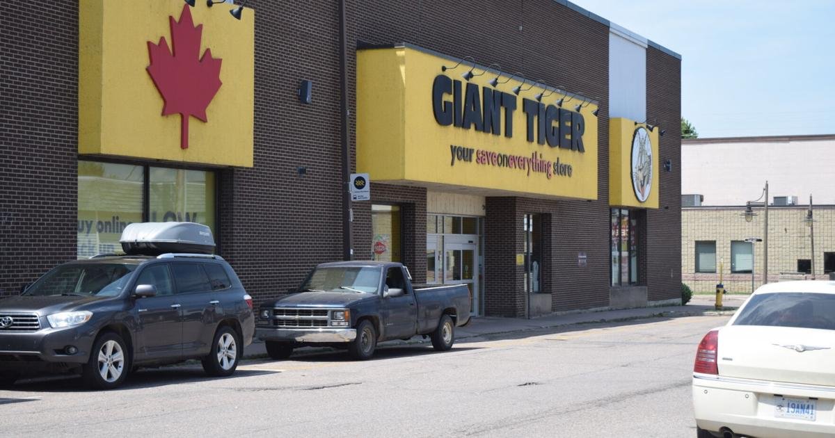 Certain cookies sold at Giant Tiger in Canada recalled