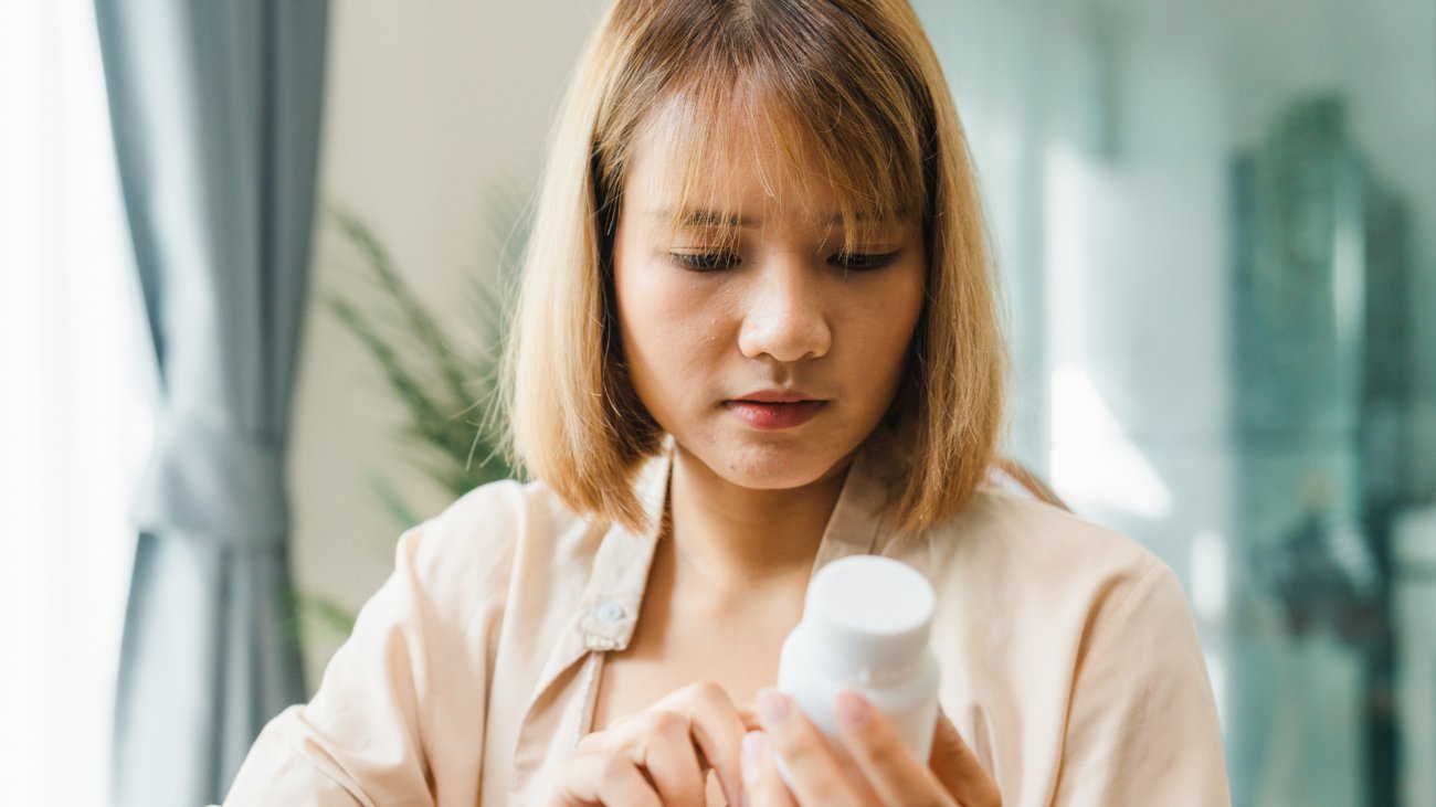 Children at 'risk of deadly poisoning' from popular everyday product sold nationwide and most used by pregnant women