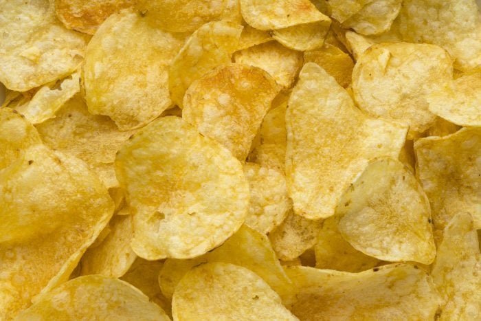 Chips From 2 Popular Brands Have Triggered a Nationwide Public Health Alert