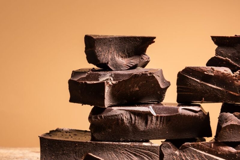 Chocolate alert as contaminated ‘serious health risk’ bars sold