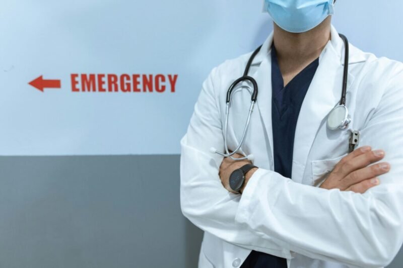ChristianaCare hosts Trauma Prevention Fair to promote community safety and awareness