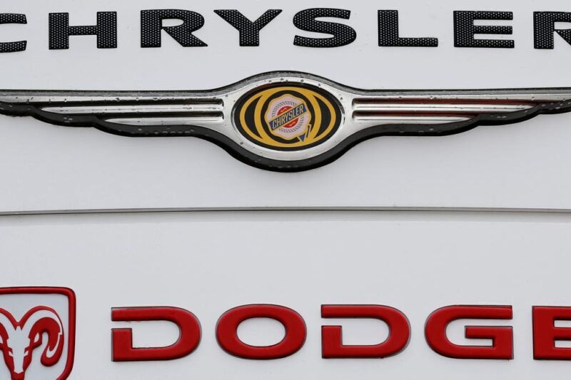 Chrysler, Ford, BMW, GM, KIA, Subaru recall vehicles