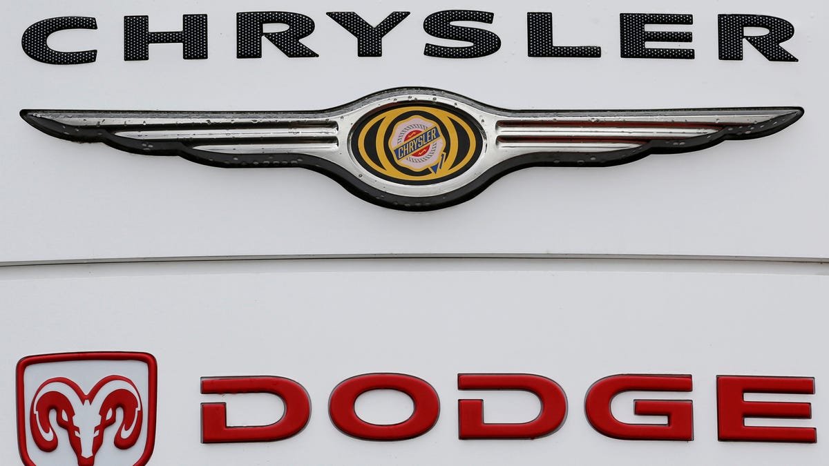 Chrysler, Ford, BMW, GM, KIA, Subaru recall vehicles