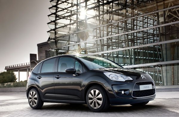 Citroen Ireland / DS Ireland safety recall now for circa 2,000 cars