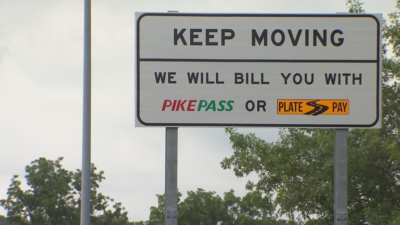 Class action lawsuit seeks toll-free status for Will Rogers Turnpike between Claremore and Catoosa