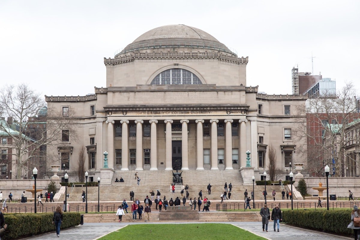 Columbia University Settles Class Action Lawsuit Over Inflated Rankings Data for $9 Million