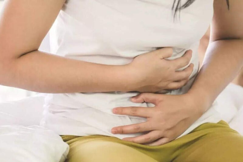 Common bacterial infection with no symptoms could be the reason behind millions of stomach cancer cases, study warns |