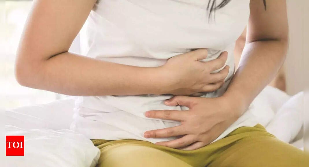Common bacterial infection with no symptoms could be the reason behind millions of stomach cancer cases, study warns |