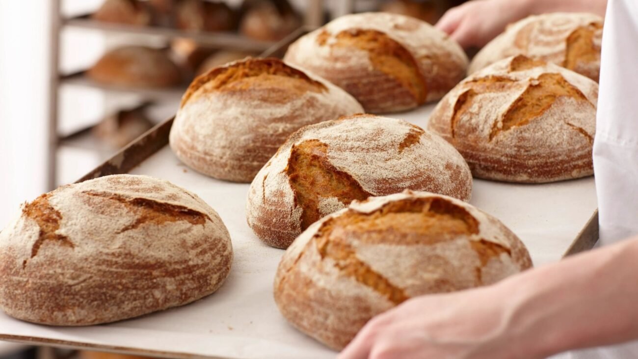 'Contaminated' bread sold at Kroger & Walmart urgently recalled in 12 states after 'life-threatening' ingredient found
