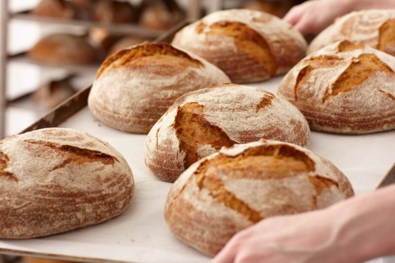 ‘Contaminated’ bread sold at Kroger & Walmart urgently recalled in 12 states after ‘life-threatening’ ingredient found