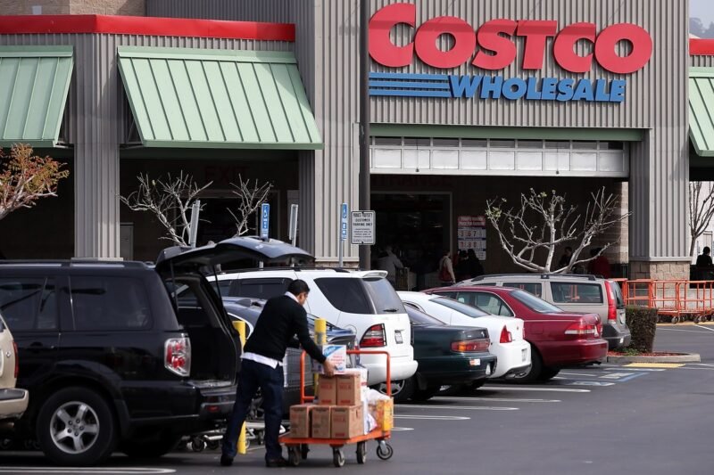 Costco Advises Texas and Louisiana Shoppers of Urgent Recall