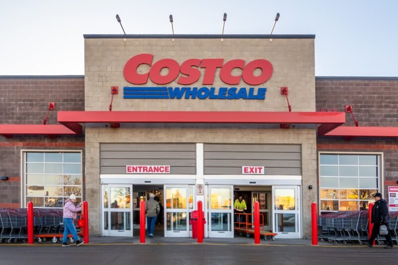 Costco Canada recalled many items and you could get a full refund