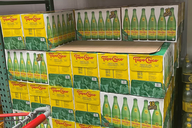 Costco Recalls Several Popular Products Over Safety Concerns