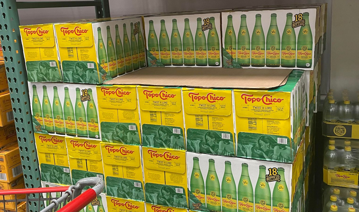 Costco Recalls Several Popular Products Over Safety Concerns