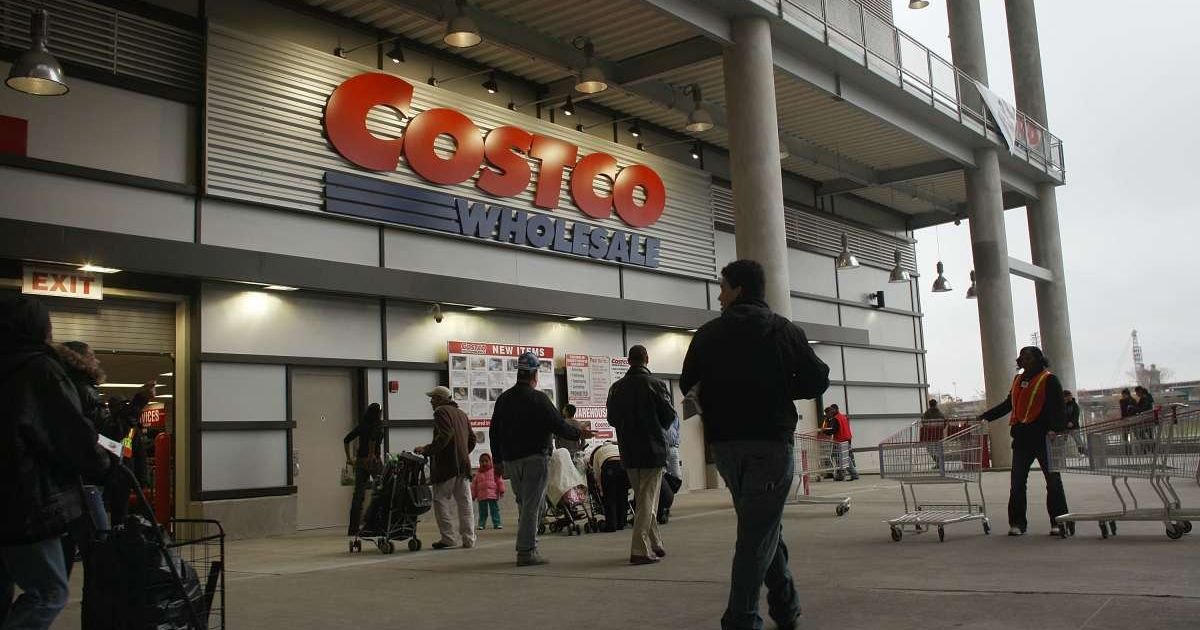 Costco issues list of recalled products that shoppers need to stop using — it could be in your home