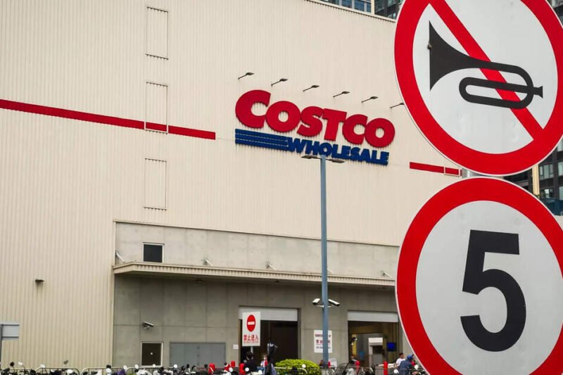 Costco issues urgent recalls: Shoppers told to stop using power banks, air conditioners, tires, and more