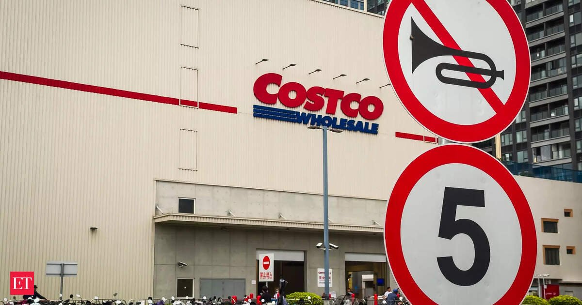 Costco issues urgent recalls: Shoppers told to stop using power banks, air conditioners, tires, and more