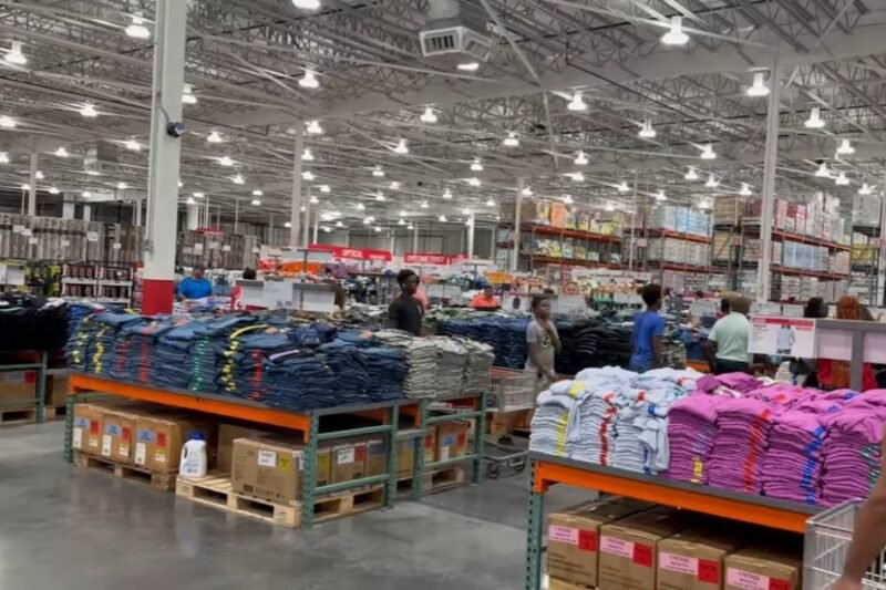Costco recalls more than a dozen products: Find out which ones
