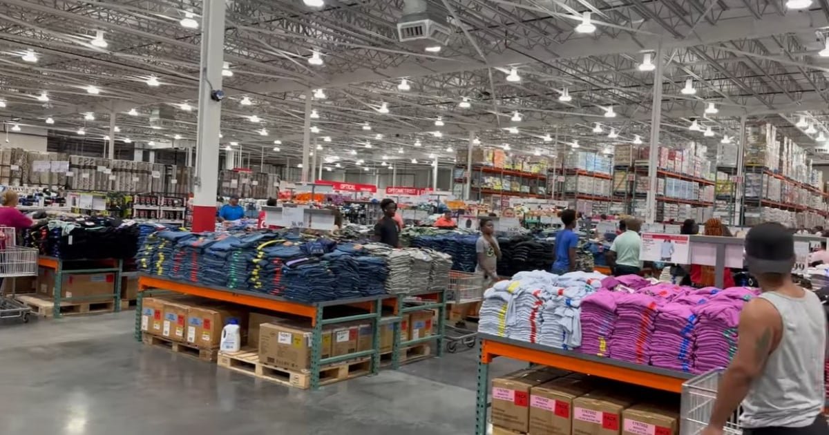 Costco recalls more than a dozen products: Find out which ones