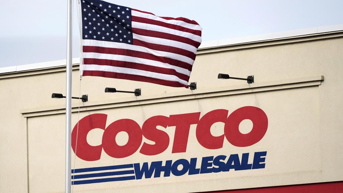 Costco recalls multiple products due to safety risks