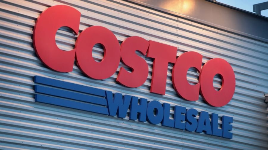 Costco recall...