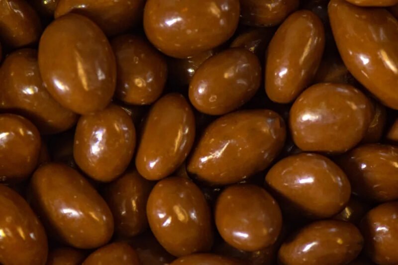 Dark Chocolate Product Recall Updated To Highest Risk Level