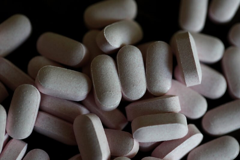 Dietary Supplement Recall Update As FDA Sets Risk Level