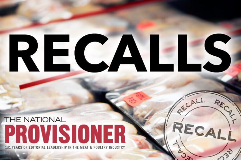 Ditch manual processes for faster, smarter recalls