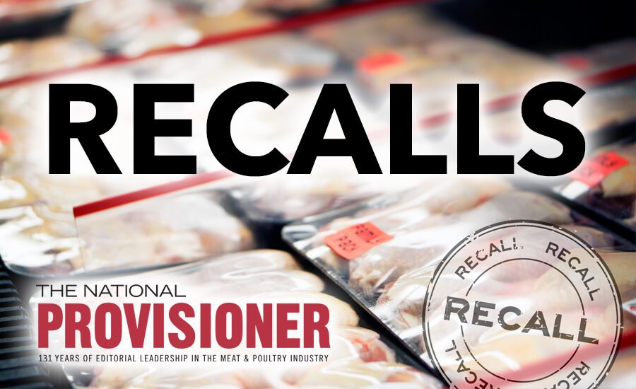 Ditch manual processes for faster, smarter recalls