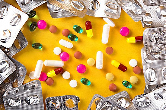 Drug recalls are common - Harvard Health
