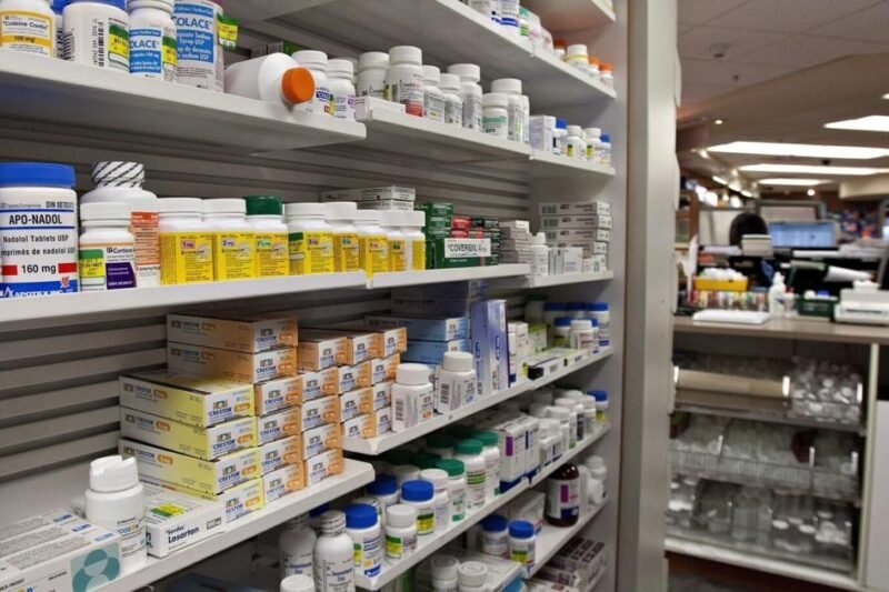 Drug recalls issued for anti-depressants sold in Canada