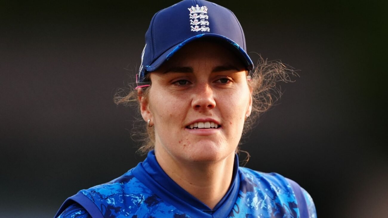 Nat Sciver-Brunt