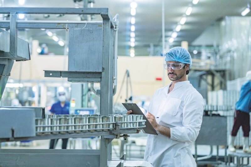 Enzymes: Bridging food technology and public health