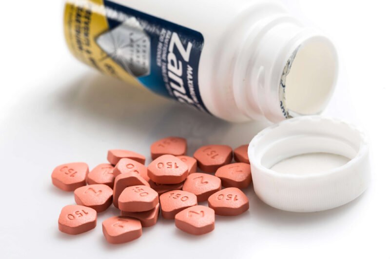 FDA Announces Generic Zantac Recalls Amid Cancer Concerns