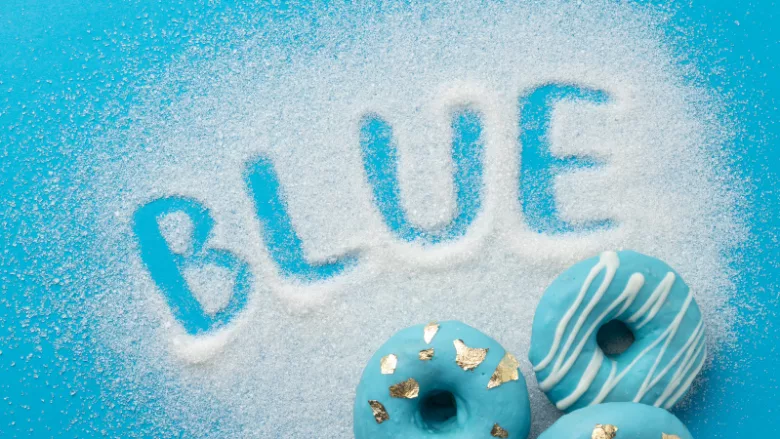 FDA Authorizes Use of Fourth ‘Natural’ Food Dye, Gardenia Blue