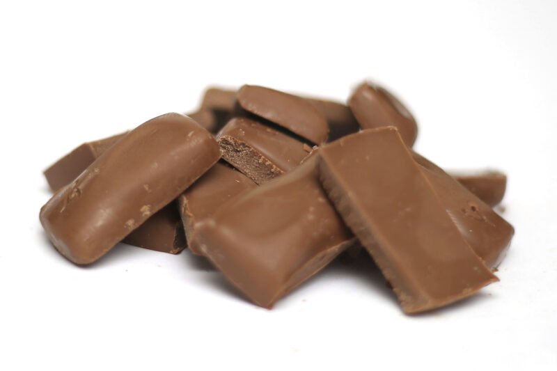 FDA Issues Highest Risk Warning for Nationwide Chocolate Recall