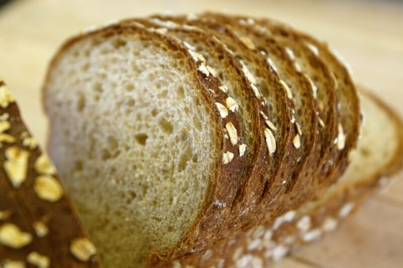 FDA Issues Risk Warning for Bread Recall Update